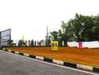 Ragama - Thewaththa Land for sale....