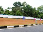 Ragama - Thewaththa Valuable Land for Sale