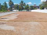 Ragama Thewatte Road Highly Residential Land for Sale