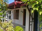 Ragama Valuable Beautiful Single Story House For sale (H2208)