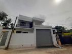 Ragama Valuable House for Sale (H2174)