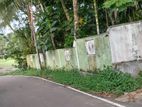 Ragama 33 Perches Best Land for Sale