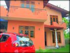 Ragama Walpola 02 Storied 03 Bedroom House for Sale
