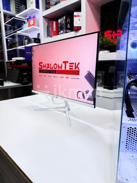 Rage x 22” 100Hz Gaming Monitor for Sale in Bandarawela | ikman