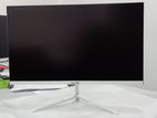 Rage X 24" LED IPS Monitor White edition