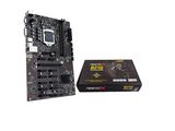 RageX B250-12P Motherboard