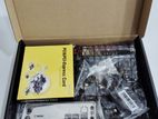 RageX B250-12P Motherboard