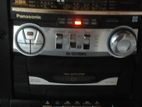 Radio Cassette Recorder
