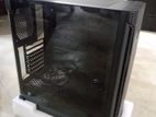 Raidmax F01 Gaming ARGB Casing