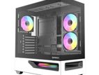 RAIDMAX HURIKKAN H200 CASE
