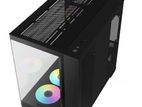 RAIDMAX I610 INFINITA CASE BLACK