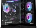 RAIDMAX I803 INFINITA CASE BLACK