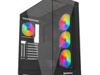 RAIDMAX INFINITA i800 ARGB Mid-Tower Gaming Case