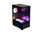 Raidmax Infinitia I802 Air Rgb Mid-Tower Gaming Case