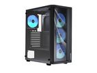 RAIDMAX MESHIAN X922 ARGB MID-TOWER GAMING CASE