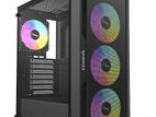 RAIDMAX VECTOR V159 Gaming Case