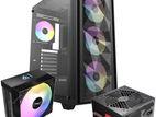 Raidmax Vector V217 Case