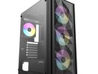 Raidmax Vector V217 Gaming Case
