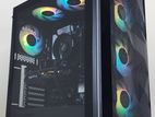 Raidmax Vector V217 Gaming Case
