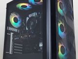 Raidmax Vector V217 Gaming Case