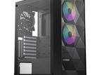 Raidmax X902 Gaming Case