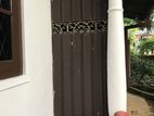Railing Gate