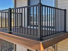 railings & stair cases