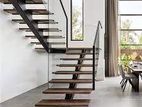 RAILINGS /STAIR CASES