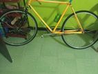 Railway Cycle