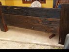 Railway Timber Rustic beds