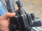 Rain Bird 1" Solenoid Valve (24VAC) – Irrigation Control