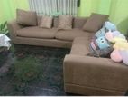 Rainbow Sofa Set 5 to 2 L Shape