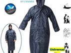 RAIN COAT 66-