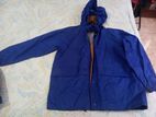 Rain Coat with Pant