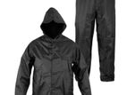 Rain Coat With Trouser