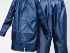 Rain Coat Full Kit