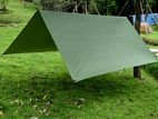 Rain Cover Tent Trap