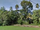 Land for Sale Hikkaduwa