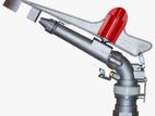 Rain Gun 2" (Metal Body )