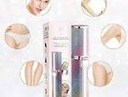 Rainbow 2 in 1 - Flawless Facial Hair Remover
