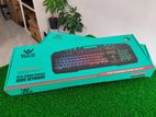 Rainbow Backlight Gaming Keyboard