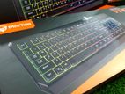 Rainbow Backlit Gaming Keyboard - K9320