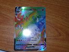 Rainbow Charizard VMAX