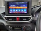 Raize Android Player 10' IPS Car Play