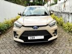 Raize Car-For Rent