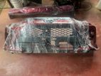 Raize Front Bumper
