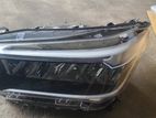 Raize Head Lamp