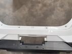 RAIZE REAR BUFFER