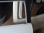 Raize Rear Door Panel