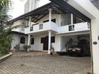Rajagiriya 02 bedroom upper floor unit for rent